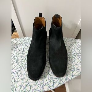 Aldo Chelsea Boots